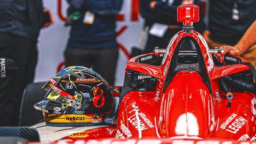 Imagen de tendencia de IndyCar: 'lucha contra un oso': diferencias entre los autos IndyCar, NASCAR y Fórmula 1